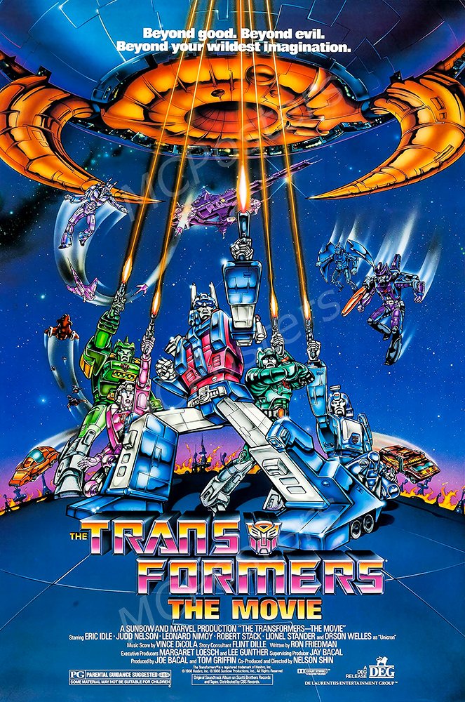 Transformers